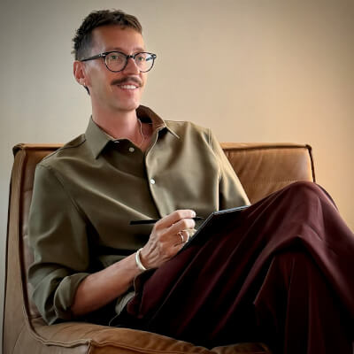 Philippe Van Raemdonck